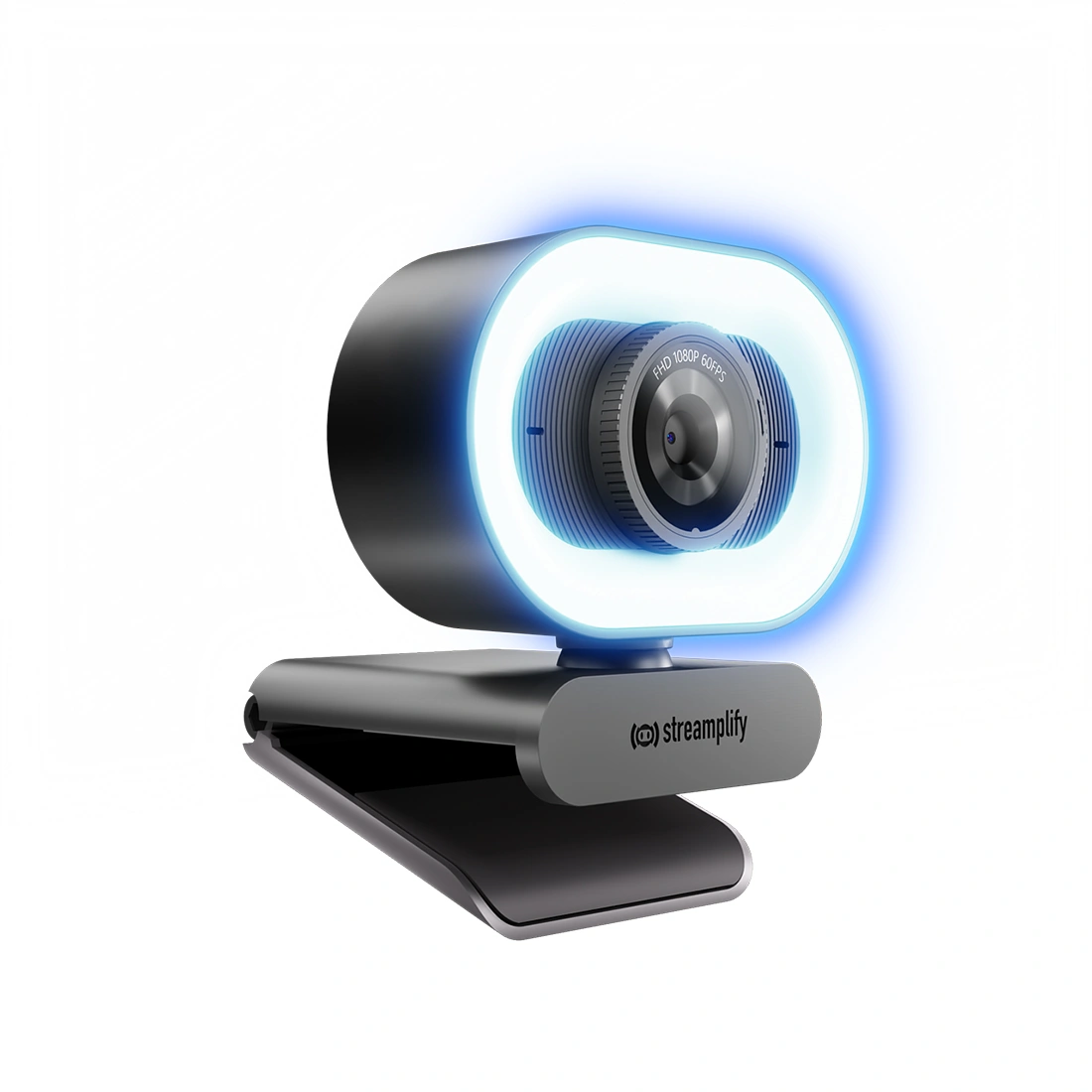 Веб-Камера Streamplify CAM PLUS 