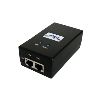 PoE адаптер Ubiquiti POE-24-24W 