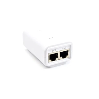 PoE адаптер Ubiquiti POE-24-7W-G-WH 