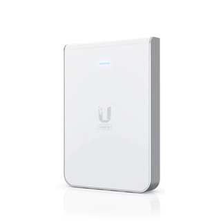 Беспроводная точка доступа Ubiquiti U6-IW 