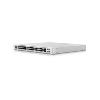Коммутатор Ubiquiti USW-Enterprise-48-PoE 