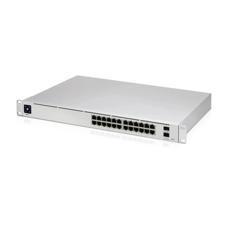 Коммутатор Ubiquiti USW-Pro-24 