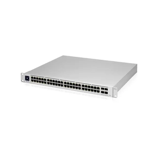 Коммутатор Ubiquiti USW-Pro-48-POE 