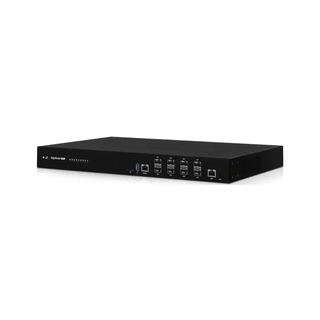 Маршрутизатор Ubiquiti ER-8-XG 