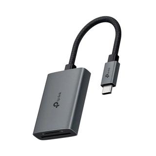 USB-кардридер TP-Link UA430C 