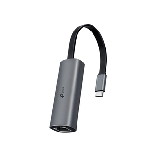 Сетевой USB адаптер TP-Link UE302C 