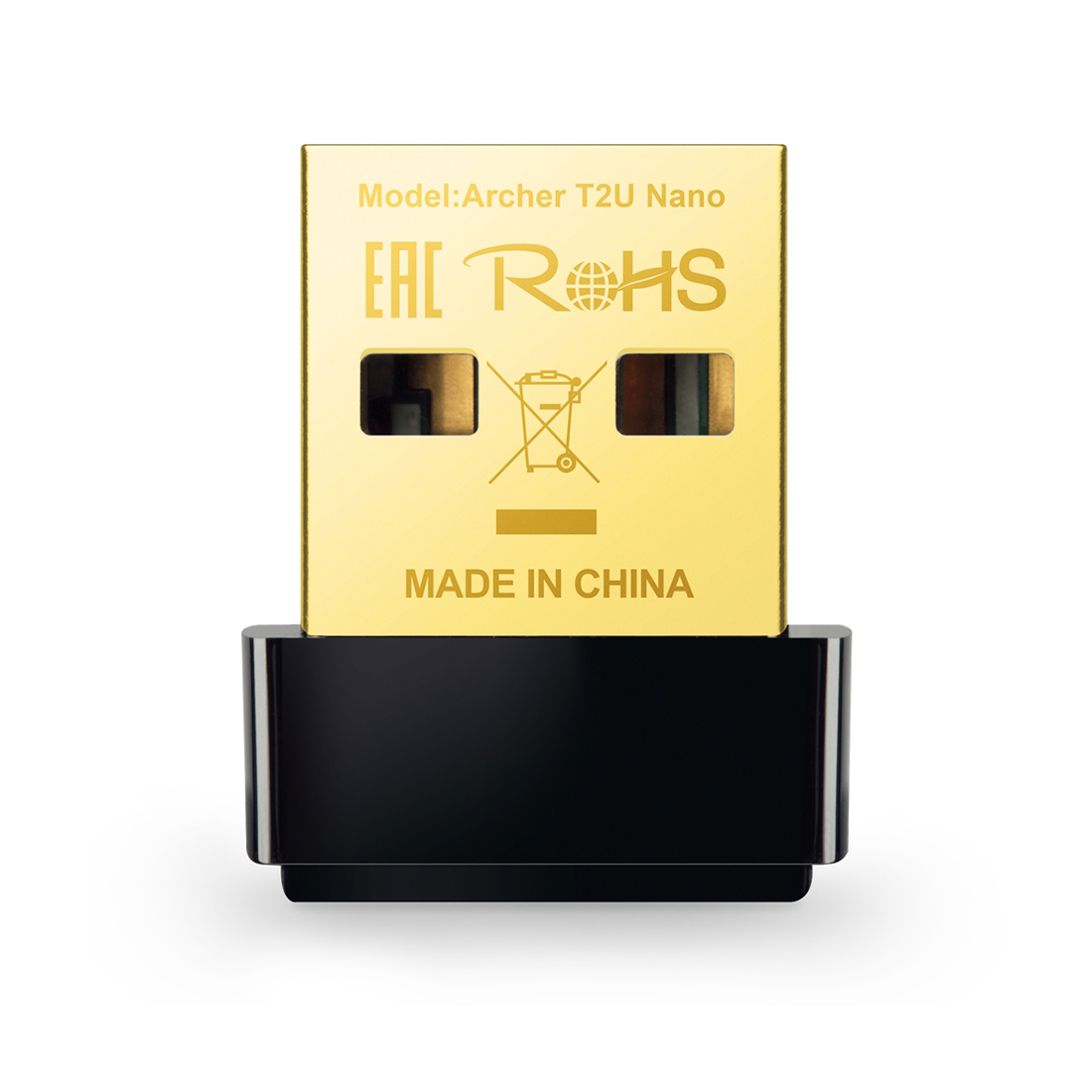 USB-адаптер TP-Link Archer T2U Nano 