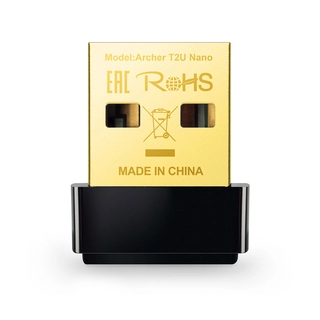 USB-адаптер TP-Link Archer T2U Nano 