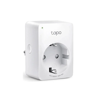 Умная мини Wi-Fi розетка TP-Link Tapo P110M 