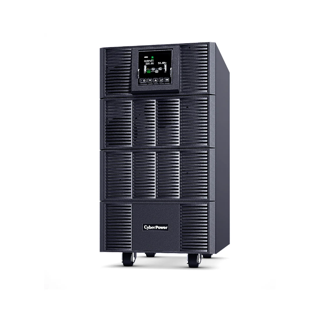 Источник бесперебойного питания CyberPower OLS6KE 