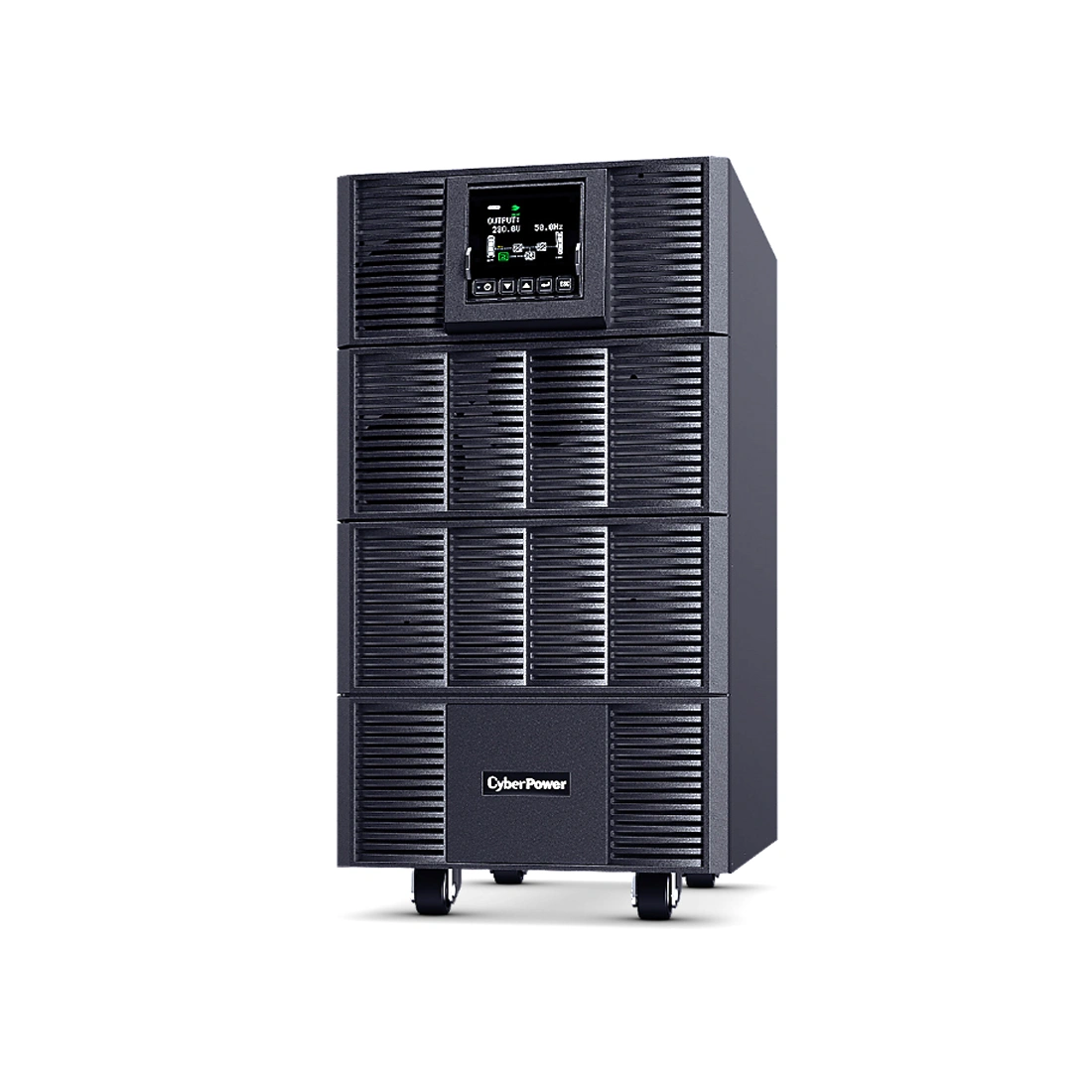 Источник бесперебойного питания CyberPower OLS10KE 