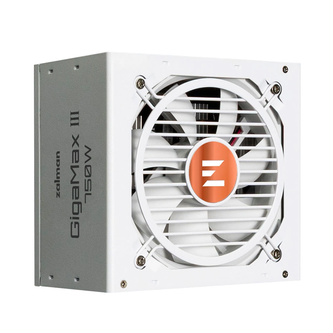 Блок питания Zalman GigaMax III 750W White Bronze 