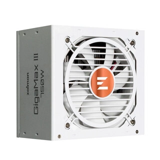 Блок питания Zalman GigaMax III 750W White Bronze 