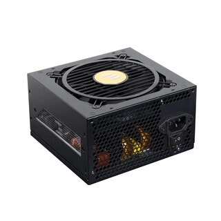 Блок питания Zalman TeraMaxII SE VIEW 1200W Gold 