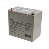 Аккумуляторная батарея SVC VP1255/S 12В 55 Ач (230*138*215) VP1255/S