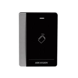 Считыватель контроля доступа Hikvision DS-K1102AM 