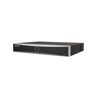 Сетевой видеорегистратор Hikvision DS-7608NXI-K1(D) 