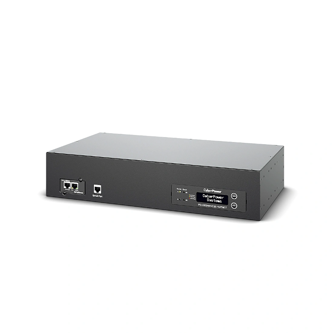 Блок распределения питания CyberPower PDU32SWHVCEE18ATNET (240В) 