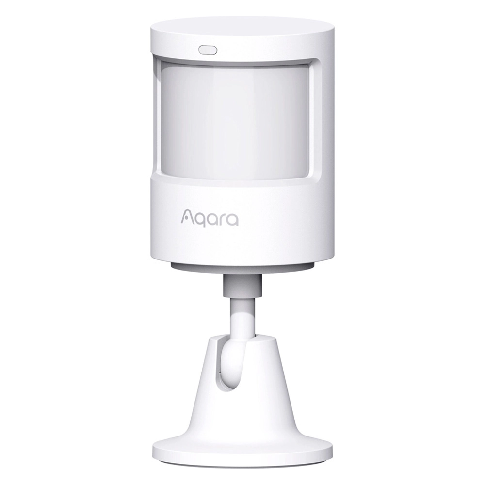 Датчик движения и освещения Aqara Motion and Light Sensor P2 