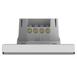 Умный настенный выключатель с дисплеем Aqara Display Switch V1 EU  - фото 5