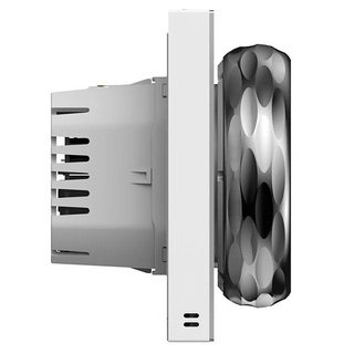 Умный сенсорный циферблат Aqara Touchscreen Dial V1 EU (240 В)  - фото 3