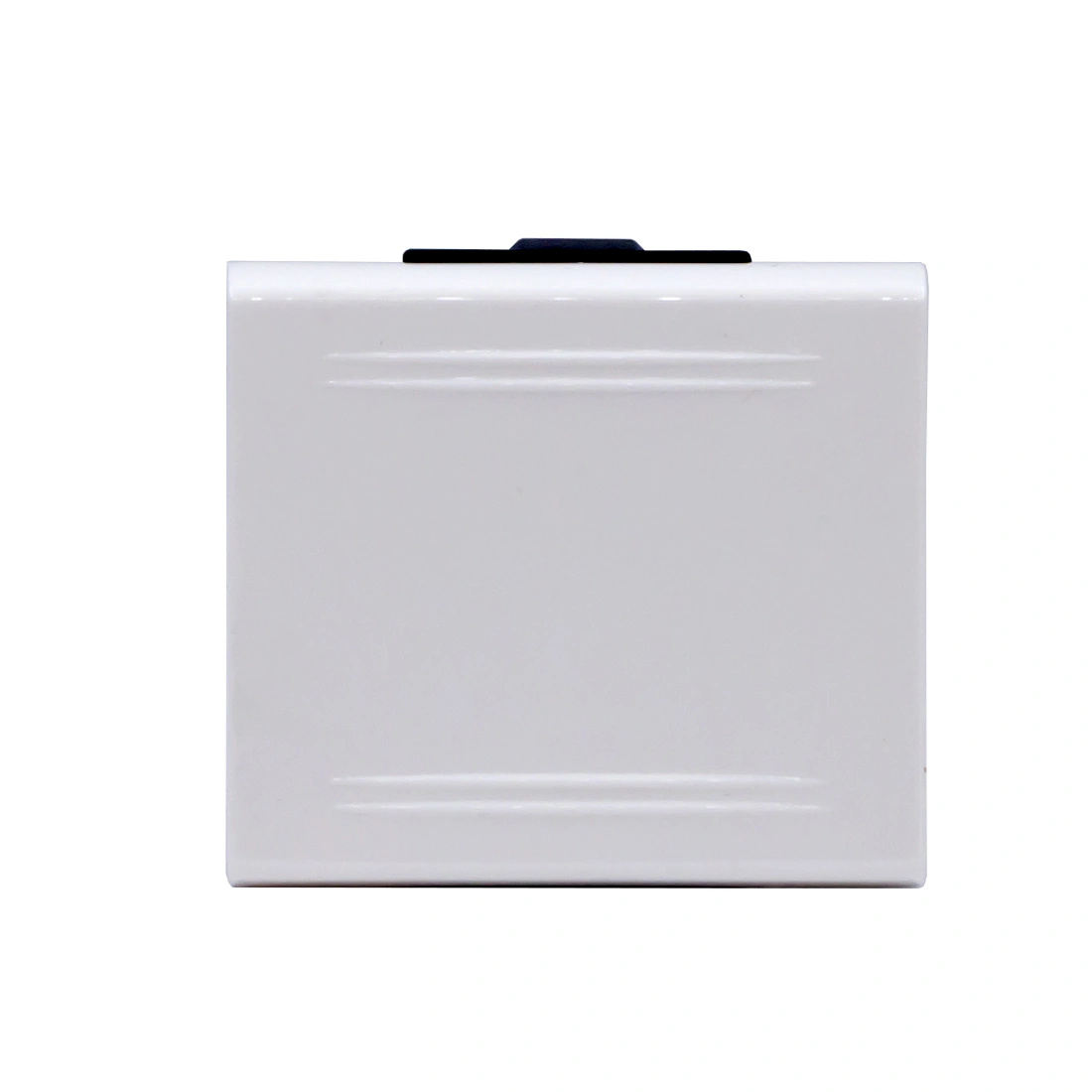 Выключатель однополюсный DKC 45021 Viva 