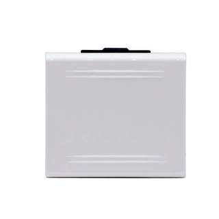 Выключатель однополюсный DKC 45021 Viva 