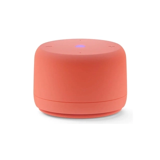 Яндекс Станция Лайт 2 с Алисой без часов, 6Вт, Коралловый 