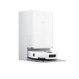 Робот-пылесос Xiaomi Robot Vacuum 5 (в комплекте заряд. станция OV31-JZEU) 