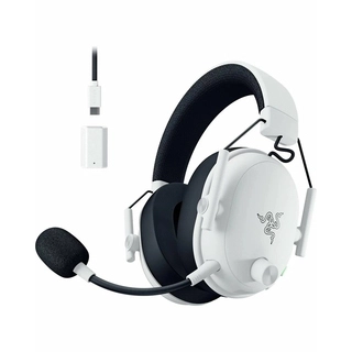 Гарнитура Razer BlackShark V3 - White 
