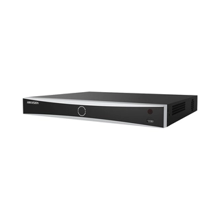 Сетевой видеорегистратор Hikvision DS-7608NXI-I2/VPro 