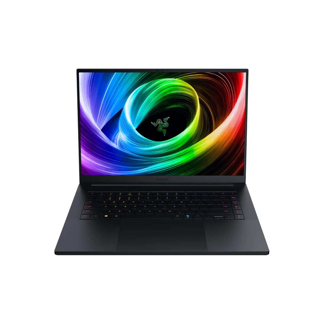 Ноутбук Razer Blade 16 16" QHD+ OLED 240Hz Ryzen AI 9 365 32GB 1TB RTX5070 Win11 