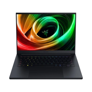 Ноутбук Razer Blade 14 14" 2.8K OLED 120Hz Ryzen AI 9 365 64GB 2TB RTX5070 Win11 