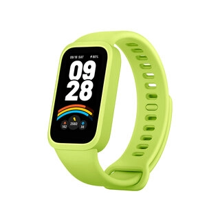 Фитнес браслет Xiaomi Smart Band 9 Active Green 