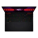 Ноутбук MSI Raider A18 HX A9WJG-244XKZ 18" QHD+ 120Hz Ryzen 9 9955HX3D 64GB 1TB RTX5090 DOS  - фото 2