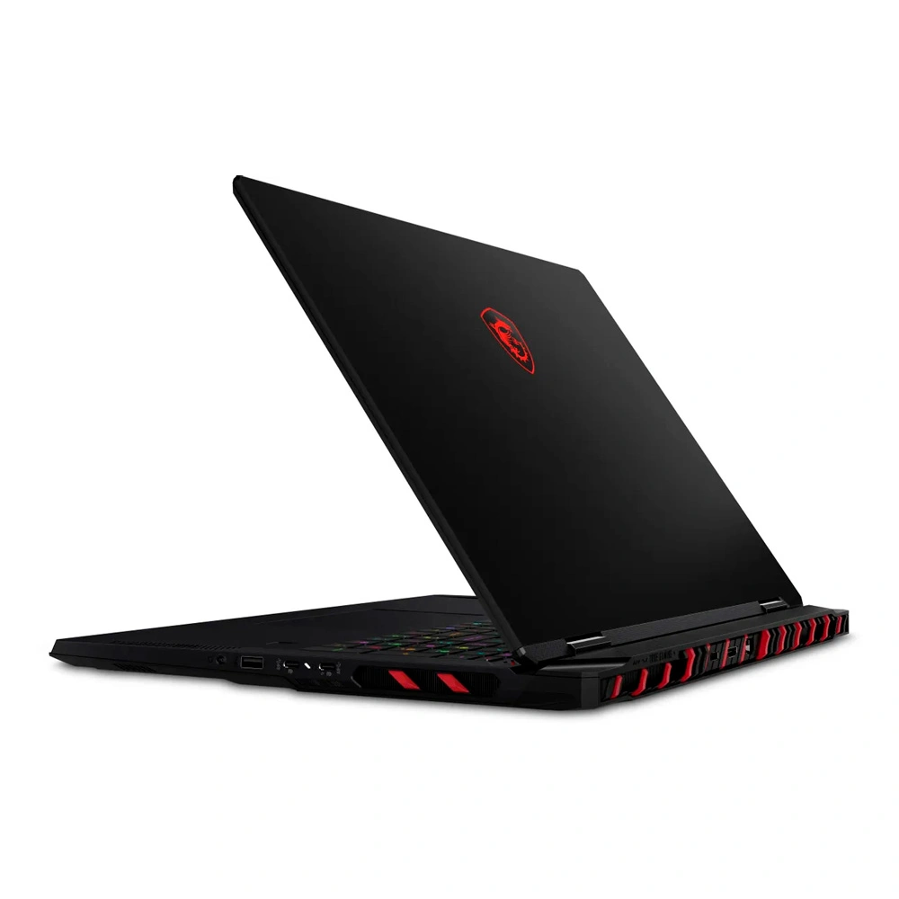 Ноутбук MSI Raider A18 HX A9WJG-244XKZ 18" QHD+ 120Hz Ryzen 9 9955HX3D 64GB 1TB RTX5090 DOS  - фото 3