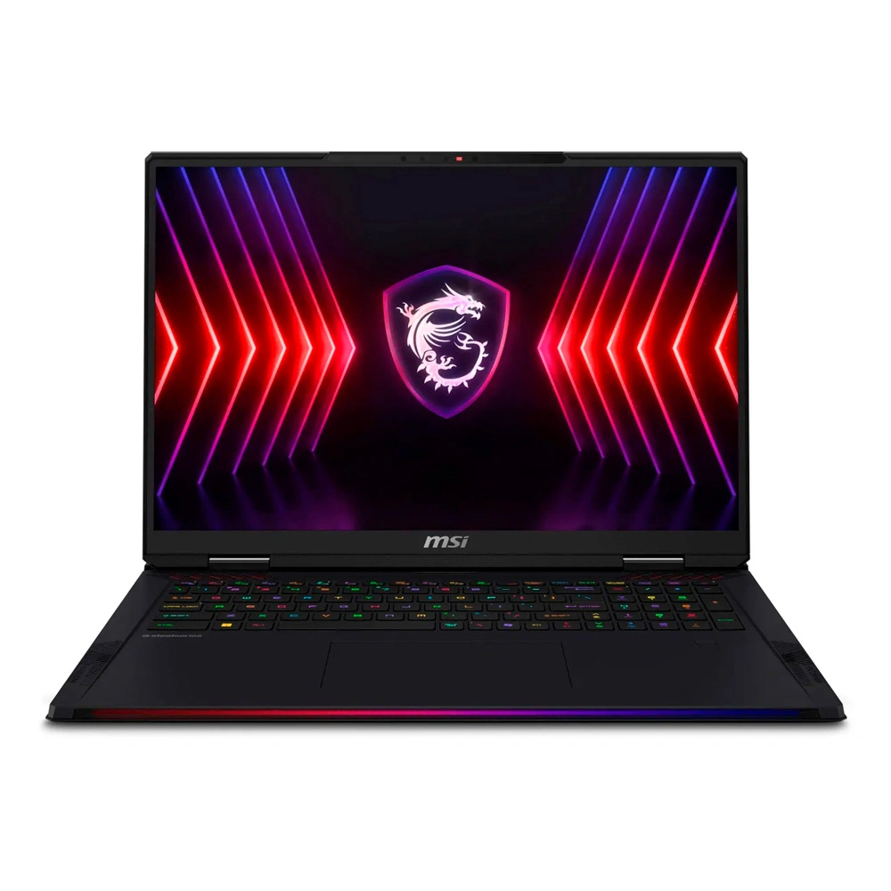 Ноутбук MSI Raider A18 HX A9WJG-244XKZ 18" QHD+ 120Hz Ryzen 9 9955HX3D 64GB 1TB RTX5090 DOS 
