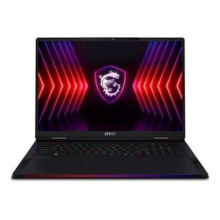 Ноутбук MSI Raider A18 HX A9WJG-244XKZ 18" QHD+ 120Hz Ryzen 9 9955HX3D 64GB 1TB RTX5090 DOS 