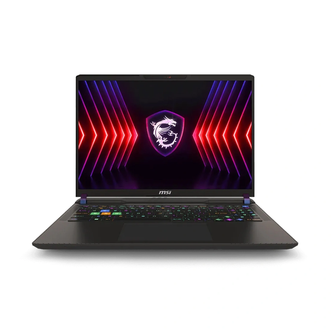 Ноутбук MSI Vector 16 HX AI A2XWJG-666XKZ 16" QHD+ 240Hz Ultra 9 275HX 32GB 1TB RTX5090 DOS 
