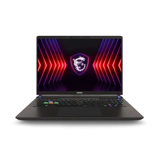 Ноутбук MSI Vector 16 HX AI A2XWJG-666XKZ 16" QHD+ 240Hz Ultra 9 275HX 32GB 1TB RTX5090 DOS 