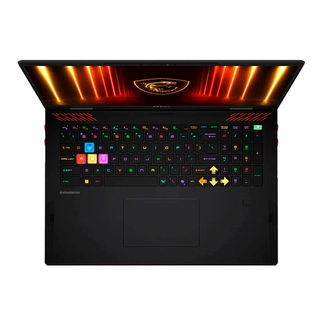 Ноутбук MSI Raider A18 HX AI A2XWIG-654KZ 18" QHD+ 120Hz Ultra 9 285HX 64GB 2TB RTX5080 Win11  - фото 3