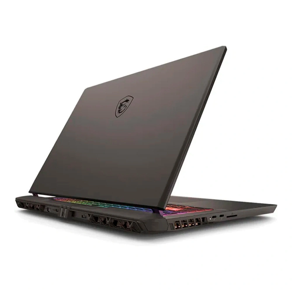 Ноутбук MSI Vector 17 HX AI A2XWIG-231XKZ 17" QHD+ 240Hz Ultra 9 275HX 32GB 1TB RTX5080 DOS  - фото 2