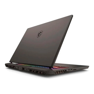 Ноутбук MSI Vector 17 HX AI A2XWIG-231XKZ 17" QHD+ 240Hz Ultra 9 275HX 32GB 1TB RTX5080 DOS  - фото 2