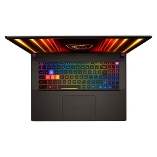 Ноутбук MSI Vector 17 HX AI A2XWIG-231XKZ 17" QHD+ 240Hz Ultra 9 275HX 32GB 1TB RTX5080 DOS  - фото 3