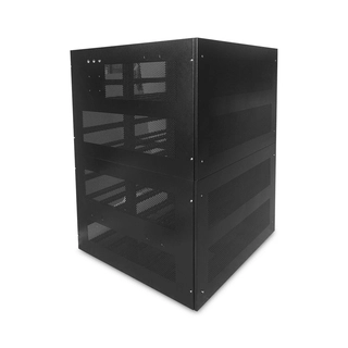 Шкаф для аккумуляторов С-40 (200Ач) 