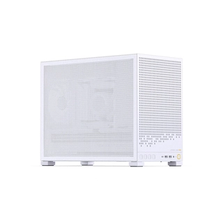 Компьютерный корпус Jonsbo D32 PRO MESH White без Б/П 