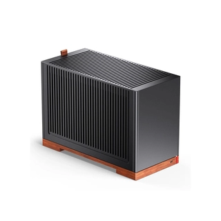 Компьютерный корпус Jonsbo T9 Black без Б/П 