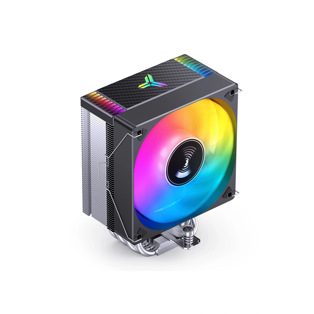 Кулер для процессора Jonsbo CR-1000 MAX Black 