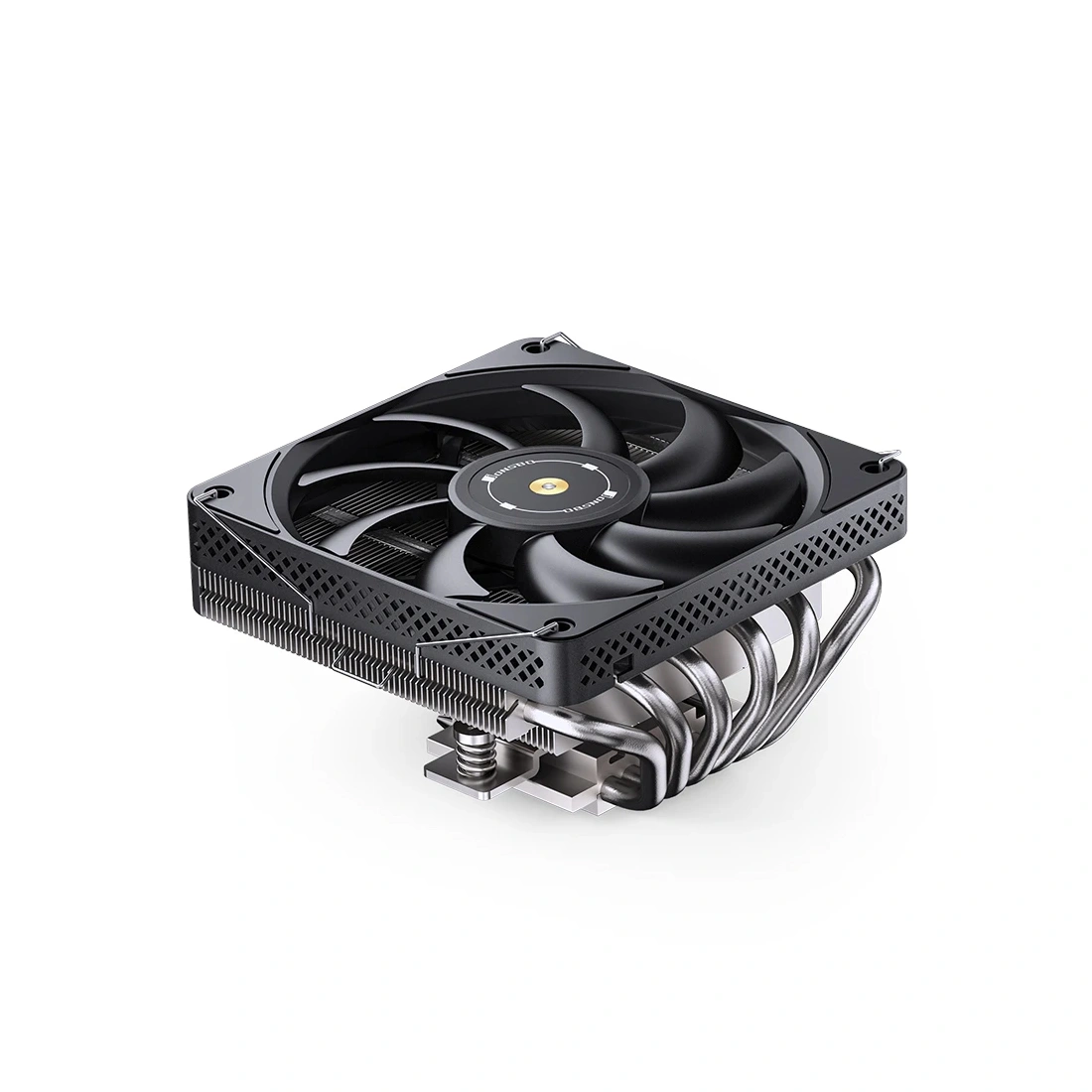 Кулер для процессора Jonsbo HP-600 Black 