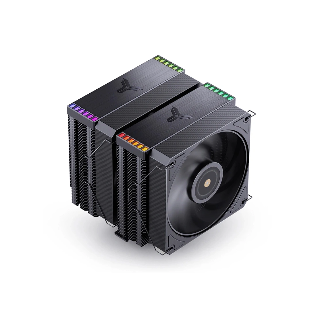 Кулер для процессора Jonsbo HX6280 Black 